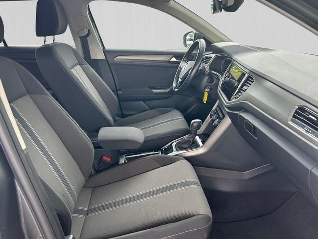 Volkswagen T-Roc 1.5 TSI DSG Style+Navi+ACC+Kamera+ElektrHe, миниатюра 17