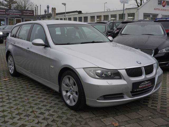 BMW 330xd xDrive Auto. Touring*Navi-Prov~Bi-Xenon*