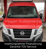 Nissan NV400 Kastenwagen Klima PDC AHK 3,5t - : Kastenwagen
