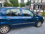 Hyundai Getz - Hyundai Getz in Köln