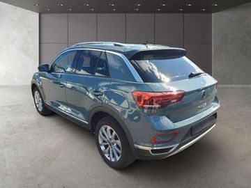 Volkswagen T-Roc - 5