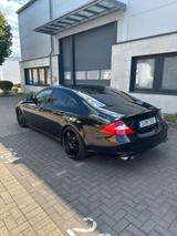 Mercedes-Benz CLS 500 -BRABUS LPG - Mercedes-Benz CLS Brabus
