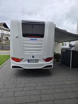 Knaus Sun i 900 Sehr gepflegter Zustand !  - Knaus Sun I