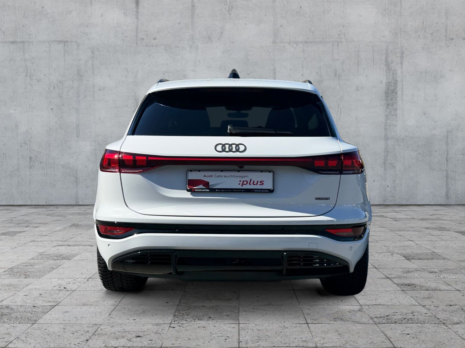 Audi Q6 e-tron - Bild 5