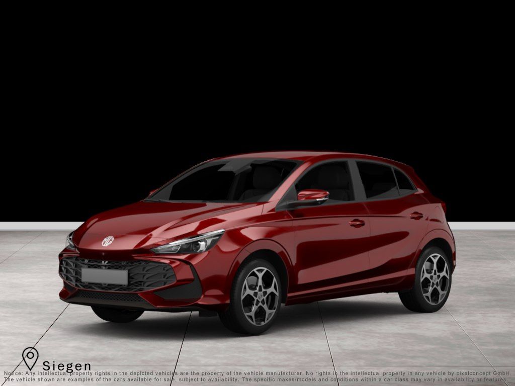 MG3