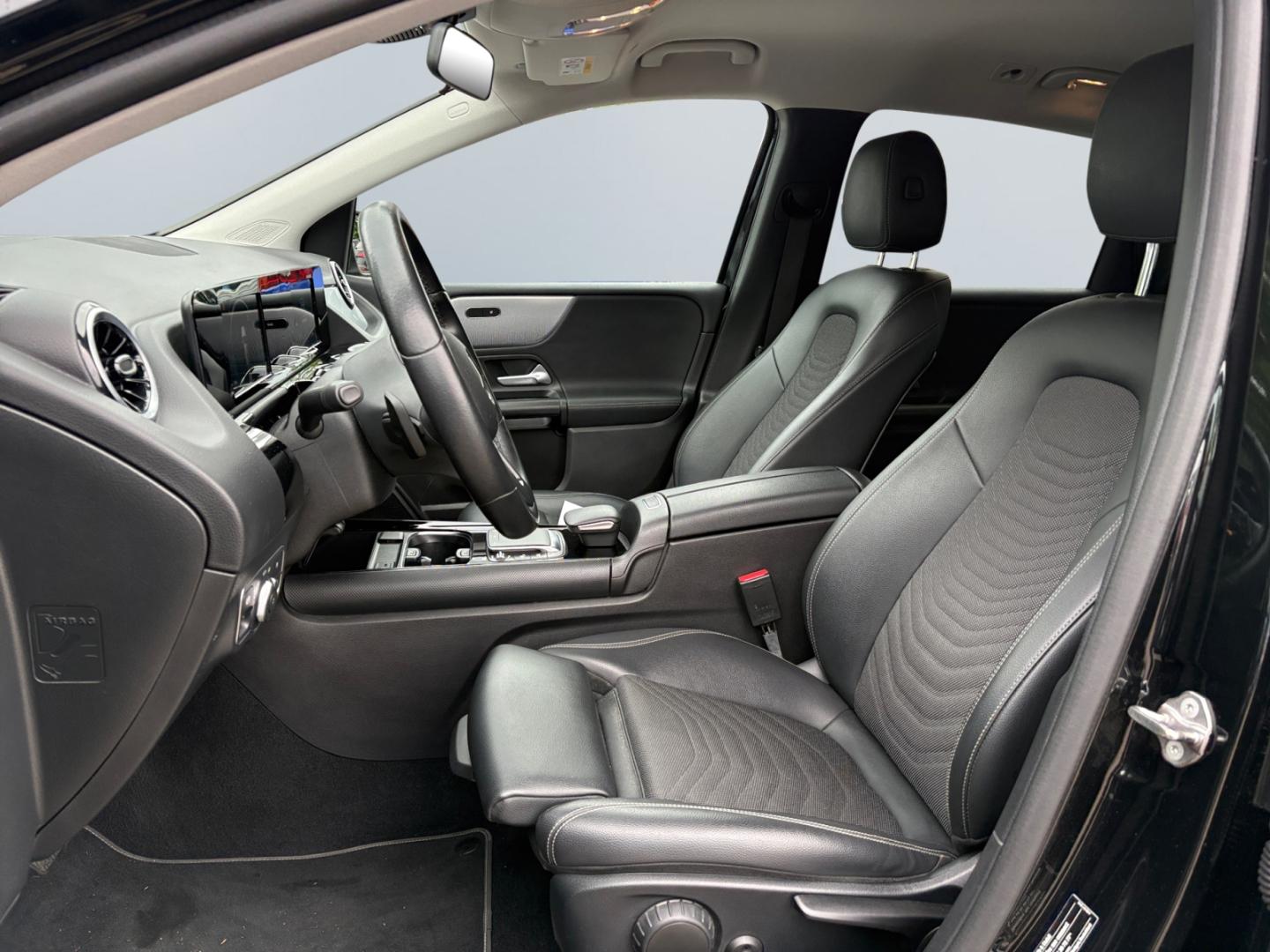 Mercedes-Benz B-Class d 8G-DCT Style *AHK*Digi CP*SHZ*ParkAssist, миниатюра 7