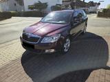 Skoda 1.6 TDI Combi Ambiente Behinderten Fahrzeug - Behindertengerechte Skoda Octavia