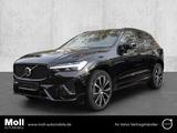 Volvo XC60 Plus Dark 2WD Leder Digitales Cockpit Memor