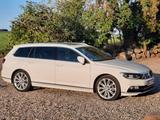 Volkswagen Passat Variant 2.0 TSI 162kW DSG Highline Va... - VW Passat Variant in Kiel