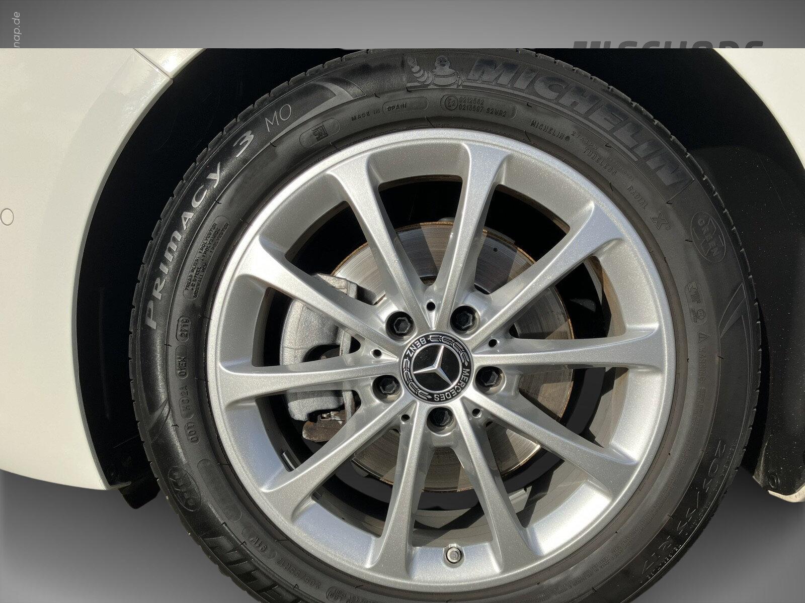 Mercedes-Benz B 200 Progressive LED*Pano*Kamera*Navi-P*Memory*