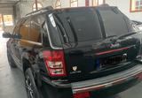 Jeep Grand Cherokee Limited 3.0 CRD Autom. Limited - gebrauchte Jeep Grand Cherokee aus dem Jahr 2005