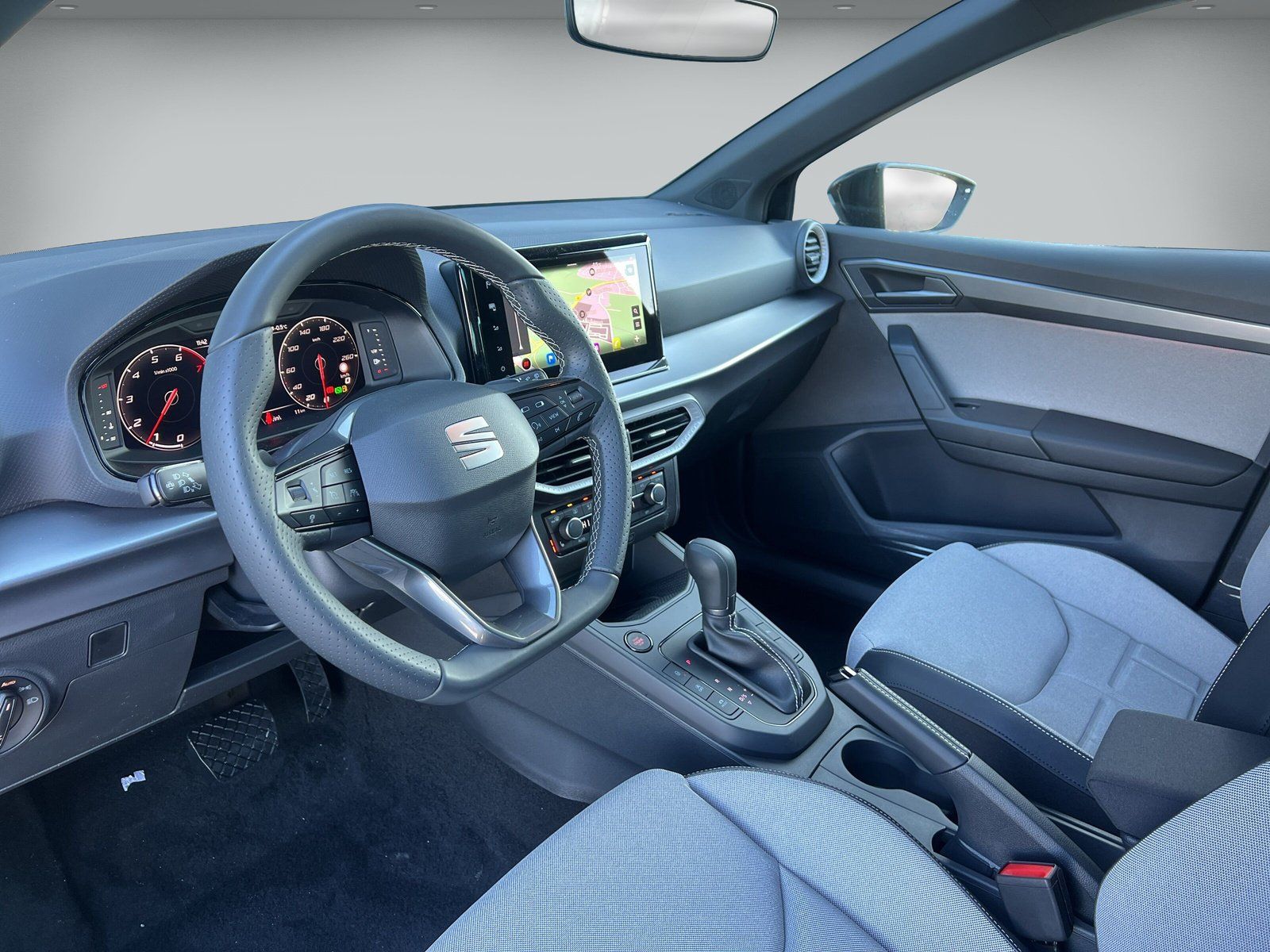 Seat Ibiza - Bild 11