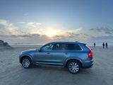 Volvo XC90 D4 Geartronic Inscription - Volvo XC90 aus 2018