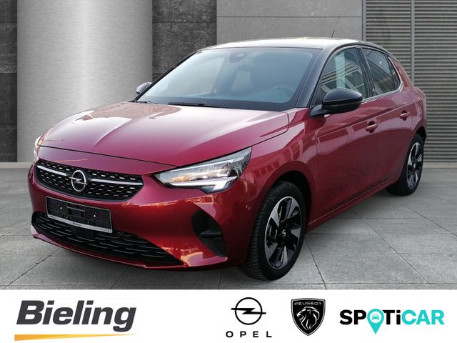 Corsa-e Elegance (MJ22B) Elektromotor, 100 kW (1