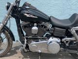 Harley-Davidson FXDB DYNA STREET BOB 5HD1 MCJ KLAPPENAUSPUFF - HARLEY-DAVIDSON DYNA STREET BOB FXDB