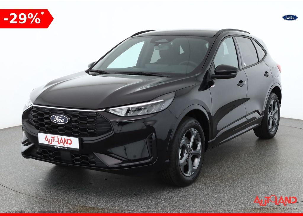 Image of Ford Kuga
