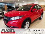 Honda HR-V 1.5 i-VTEC Elegance SHZ|Temp|PDC|AHK - Honda HR-V Elegance mit Benzin-Antrieb