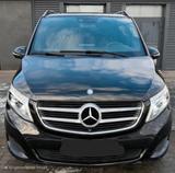 Mercedes-Benz V250*Avantgarde*Unfallfrei*360°KAMERA*EL TÜREN* - Mercedes-Benz V-Klasse Gebrauchtwagen in München