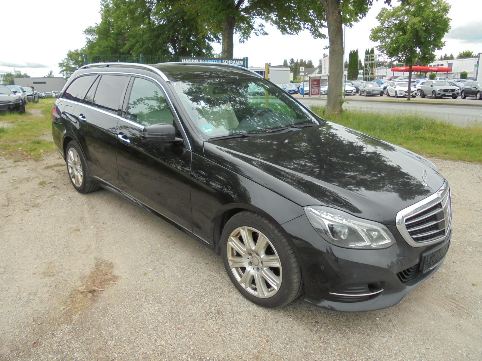 Mercedes-Benz E 350