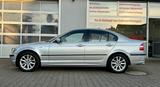 BMW 316i Edition Exclusive * TÜV 05/27* - BMW 316: Limousine, 316i