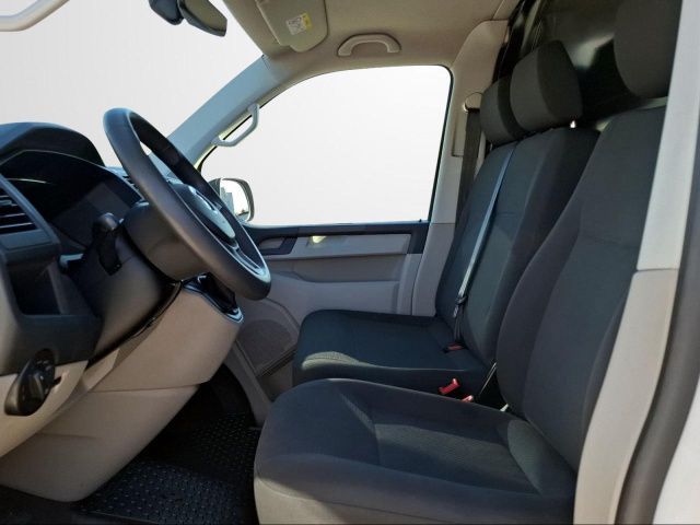 T6 KASTEN 2.0 TDI KR PDC+KLIMA+BT