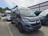 Mooveo Van 54DB Anhängerkupplung/SAT + TV  - Mooveo Wohnwagen & Wohnmobile