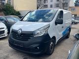 Renault Trafic 1.6 Dci Kasten L1H1 *KLIMA+KAMERA* 2015 - gebrauchte Renault Trafic aus dem Jahr 2015