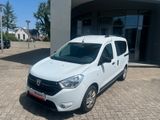 Dacia Dokker Comfort*PDC h, RFK, SHZ, Navi, 1.Hand - Dacia Dokker: Comfort