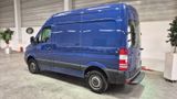 Mercedes-Benz MB Sprinter 216 Cdi H2 nur 82.000 km/ 1-Hand - Mercedes-Benz Sprinter aus 2010