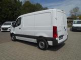 Mercedes-Benz Sprinter 211 CDI Kasten Kompakt 3-Sitze Radio Fr - Angebote entsprechen deinen Suchkriterien