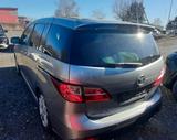 Mazda 5 Sports-Line 7-Sitzer Xenon W-Räder AHZV - Mazda 7-Sitzer