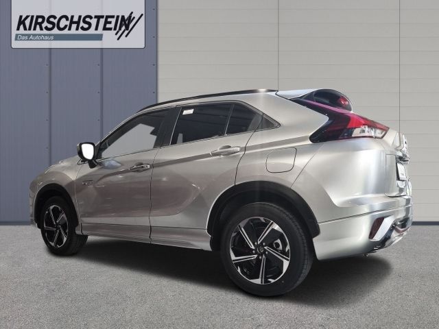 Mitsubishi Eclipse Cross Plug-In Hybrid Select ACC 360 Kame imagem 2