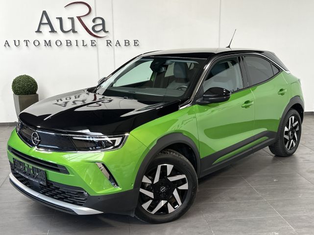 Opel Mokka-e Elegance LED+180°-KAMERA+SHZ+PP+CARPLAY