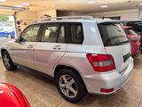 Mercedes-Benz GLK 220 GLK -Klasse GLK 220 CDI BlueEfficiency - gebrauchte Mercedes-Benz GLK-Klasse aus dem Jahr 2011