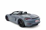 Porsche 718 Boxster S (kein OPF!) Approved bis 03/27 - Porsche Boxster: 718