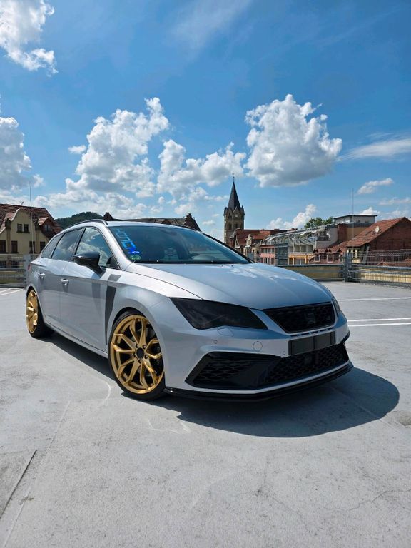 Image of Seat Leon
