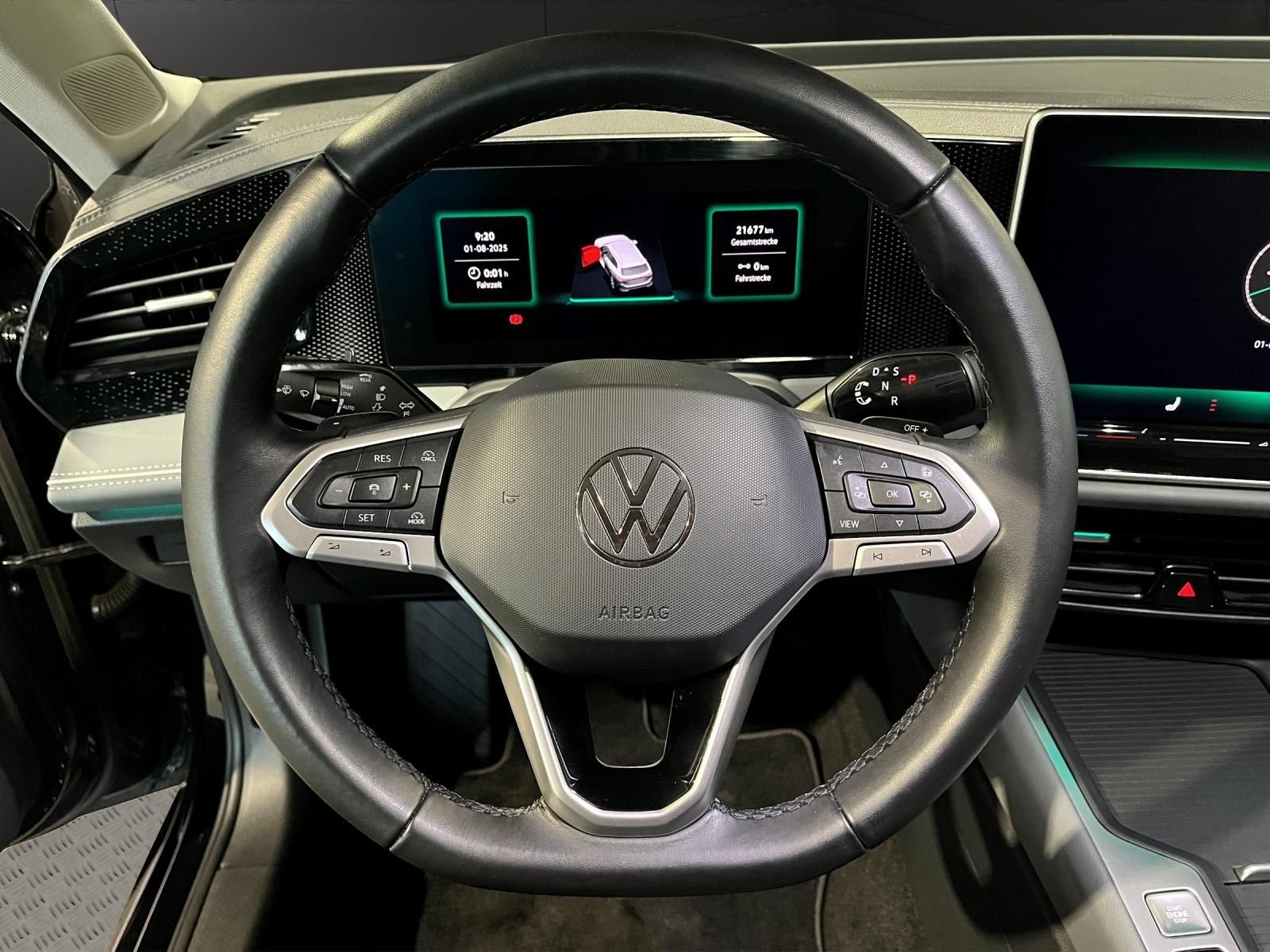 Volkswagen Passat Variant - Bild 12