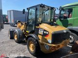 CAT 907M*6.580h*Motorschaden* - Offers matching your search criteria