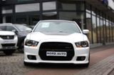 Dodge Charger 6.4HEMI SRT Autom 1.Hand/dtsch.EZ/Carfax - Dodge Charger mit Benzin-Antrieb: Schiebedach, Limousine, 6.4