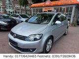 Volkswagen Golf Plus 2.0 TDI DSG LIFE/1.HAND/KLIMA/PDC/SHZ/ - Volkswagen Golf Plus: TDI