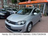 Volkswagen Golf Plus 2.0 TDI DSG LIFE/1.HAND/KLIMA/PDC/SHZ/ - Volkswagen Golf Plus: 2.0