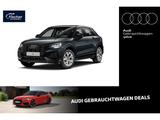 Audi Q2 35 TDI Advanced AHK/P-Dach/360/Bei.Dis/HUD