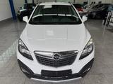 Opel Mokka 1.4*INNOV*AUTO*NAV*KAMR*LED*BI-XEN*TMP*AHK - Opel mit Benzin-Antrieb