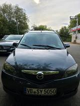 Mazda2 2005 modell - gebrauchte Mazda 2 aus dem Jahr 2005