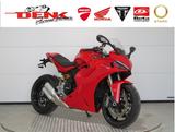 Ducati Supersport 950  - DUCATI SUPERSPORT 950