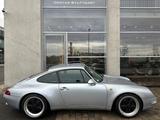 Porsche 993 911 Carrera 2  Coupe /S-Dach/Note 2/Dansk - Porsche 993: Carrera 2s