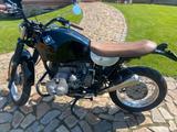 BMW R 80 GS - BMW 1995