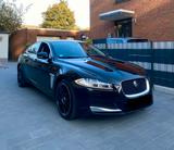 Jaguar XF 3.0 L V6 Diesel S - - Jaguar XF in Dortmund