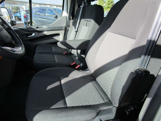 Transit Custom Kombi 320 L1 Trend/AHK/Klima/PPS/