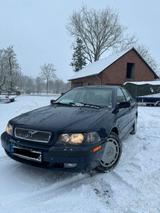 Volvo S40 Automatik - Volvo S40: Automatik